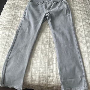 Levi’s 514 jeans. New without tag